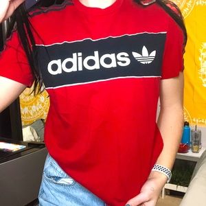Adidas shirt